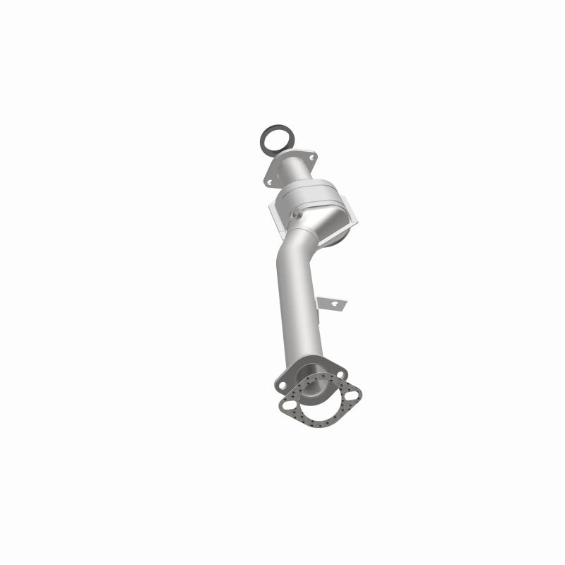 MagnaFlow Subaru Impreza HM Grade Federal / EPA Compliant Direct-Fit Catalytic Converter 23147 360 Degree Image Set