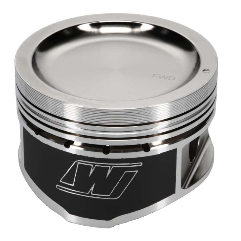 Wiseco Piston Kit- Nissan KA24 Dished 10.5:1 CR 89.0 K587M89 User 2