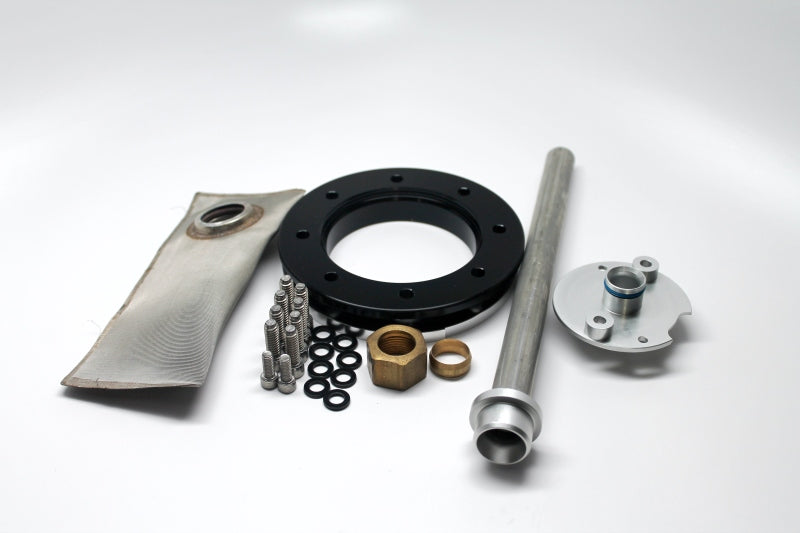 Fuelab In Tank Power Module Installation Kit,Fabricator Series 20901 Photo - Primary