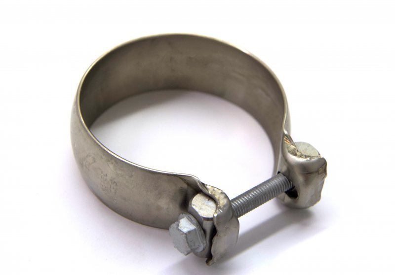 Kooks Headers Kooks Universal 3in Torca Ball Clamp JI-K61003 JI-K61003 Photo - Primary