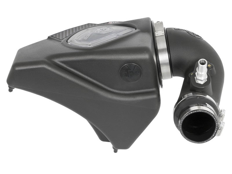 aFe POWER 54-74209 Momentum GT Pro 5R Cold Air Intake System 54-74209 Photo - Unmounted