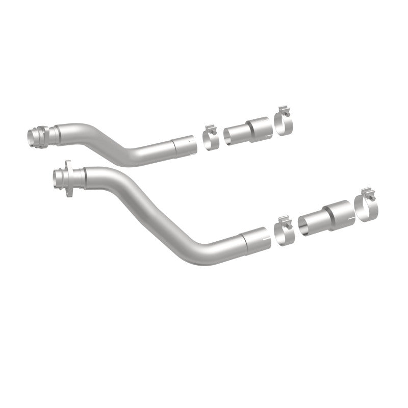 Magnaflow Mani frontpipes 64-66 Mustang V8 16445 16445 360 Degree Image Set