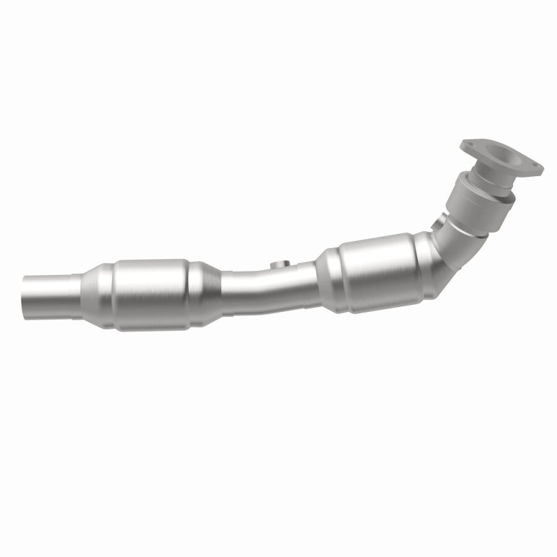 MagnaFlow Chevrolet Camaro OEM Grade Federal / EPA Compliant Direct-Fit Catalytic Converter 49939 360 Degree Image Set