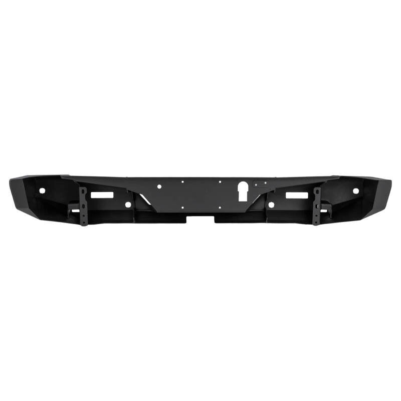 ARB 20-21 Jeep Gladiator JT Rear Bumper No Tire Carrier 5650390 5650390 Photo - Unmounted