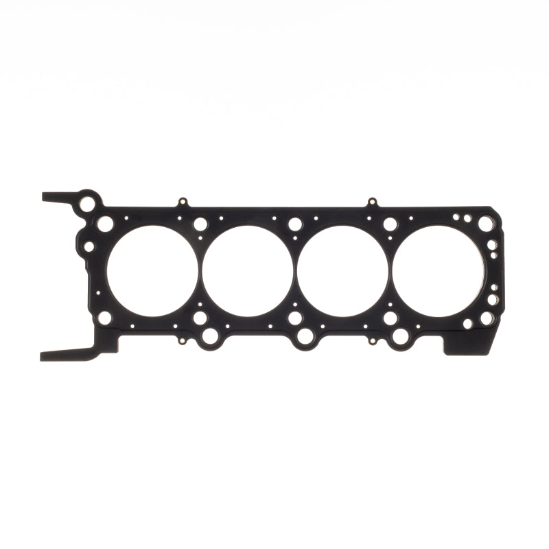 Cometic Gasket Cometic Ford 4.6L Modular V8 .075in MLS Cyl Head Gasket-95.25mm Bore-DOHC-Darton Solid Sleeve-LHS C5856-075 C5856-075 Photo - Primary