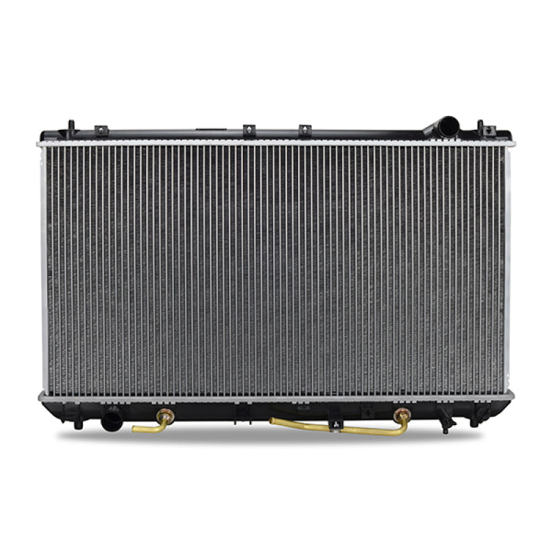 Mishimoto 1997-2001 Toyota Camry 3.0L Radiator Replacement R1910-AT Photo - out of package