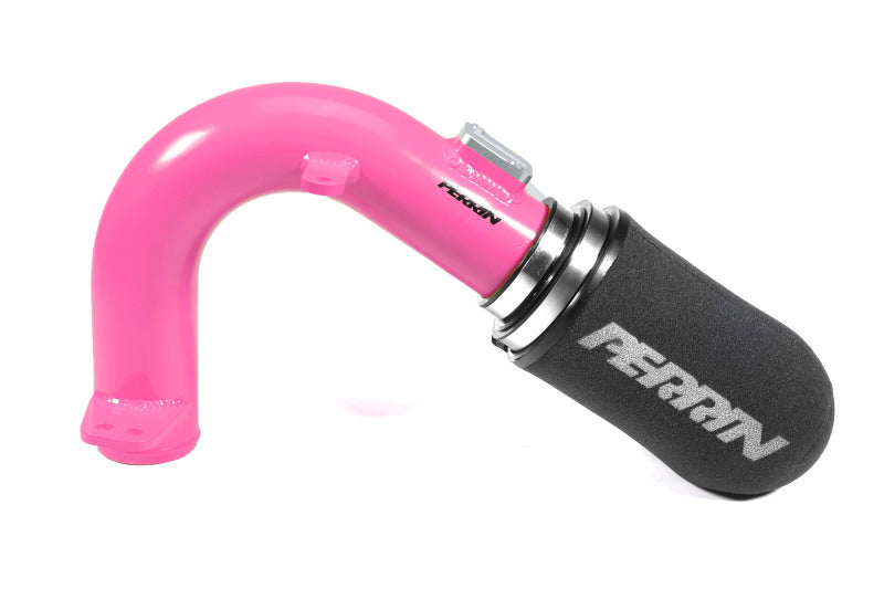 Perrin Performance Perrin 2015+ Subaru WRX Cold Air Intake - Hyper Pink PSP-INT-325HP PSP-INT-325HP User 1