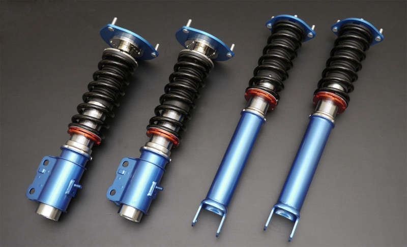 Cusco Zero-1 ZF1 Honda CR-Z Coilover Damper Kit 309 60E CBA User 1