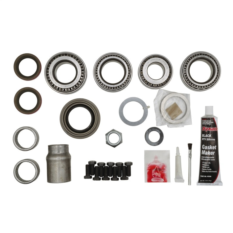 Eaton Dana 44 Viper Master Install Kit K-D44-IRSV K-D44-IRSV Photo - Primary