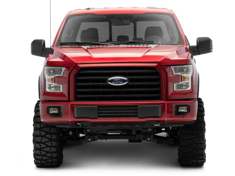 Raxiom 15-18 Ford F-150 Axial Series Sequential LED Side Mirror Marker Lights T544263 T544263 Photo - Close Up
