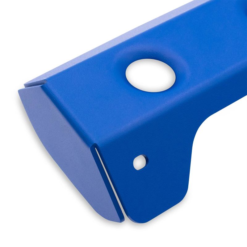 BLOX Racing 2015+ Subaru WRX STI Black Engine / Pulley Cover BXAC-50301-BL BXAC-50301-BL Photo - Primary