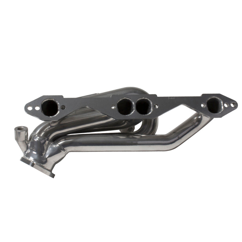 BBK Performance 96-99 GM Truck/SUV 5.0/5.7L 1-5/8 Shorty Headers (Coated) 40070 Photo - out of package