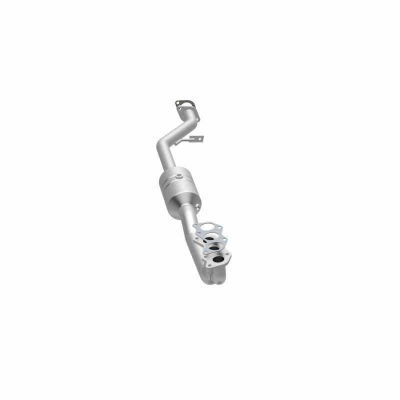 MagnaFlow Subaru OEM Grade Federal / EPA Compliant Manifold Catalytic Converter 52203 360 Degree Image Set
