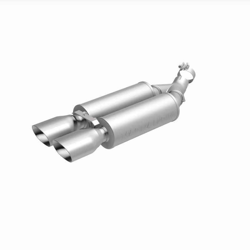 MagnaFlow Chrysler Crossfire Competition Series Axle-Back Performance Exhaust System 15054 360 Degree Image Set