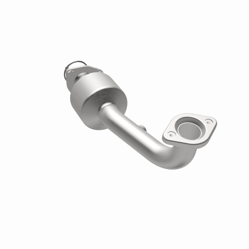MagnaFlow Honda HR-V OEM Grade Federal / EPA Compliant Direct-Fit Catalytic Converter 21-978 360 Degree Image Set