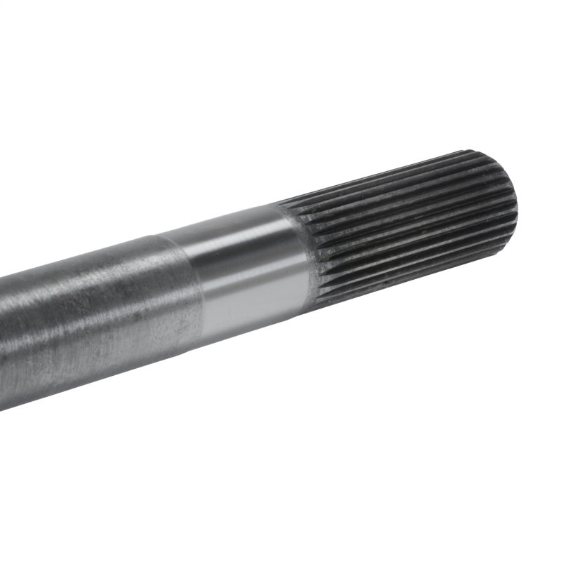 Yukon Gear & Axle Yukon Gear 1541H Left Hand Replacement Assembly For Dana 30 (84-90 XJ or 97+ TJ/Wrangler) YA D75814-1X YA D75814-1X Photo - Unmounted