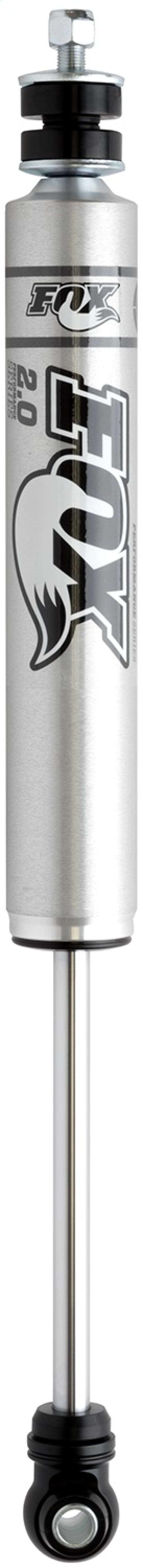 FOX 05+ Ford SD 2.0 Performance Series 8.1in. Smooth Body IFP Front Shock (Alum) / 0-1.5in. Lift 980-24-677 980-24-677 Photo - Unmounted