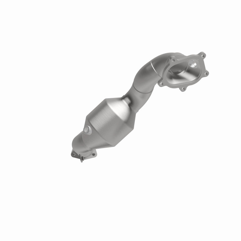 MagnaFlow Audi OEM Grade Federal / EPA Compliant Direct-Fit Catalytic Converter 52316 360 Degree Image Set