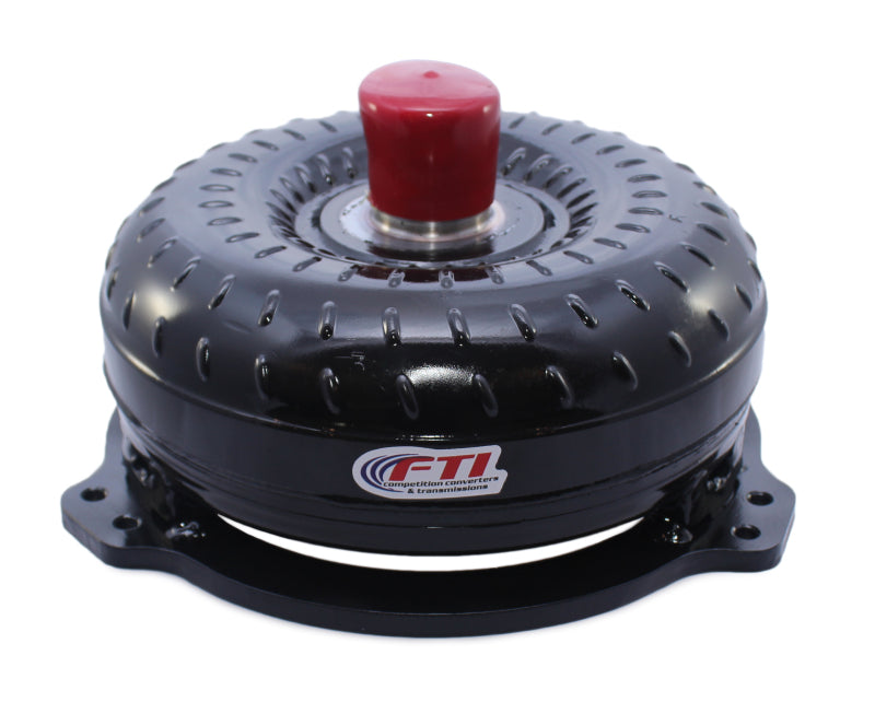 FTI Performance FTI 9.5in 700R4/4L60(Early) Economy Lock-Up Street Racer Series - 27 Spline - 2800 Stall ESRL3380-27 ESRL3380-27 Photo - Primary