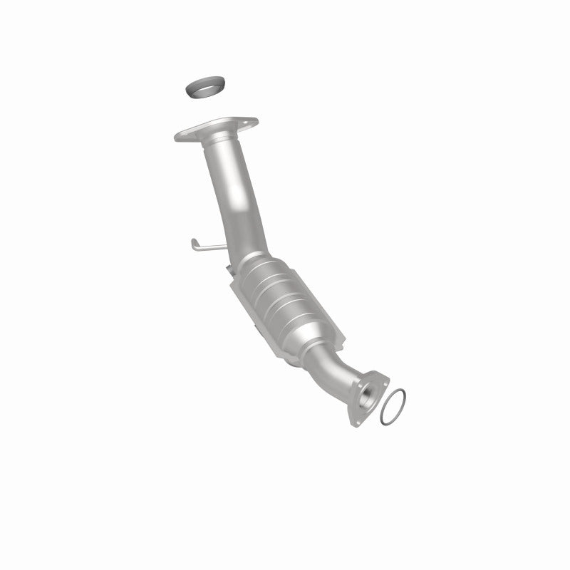 MagnaFlow Acura RSX HM Grade Federal / EPA Compliant Direct-Fit Catalytic Converter 23941 360 Degree Image Set