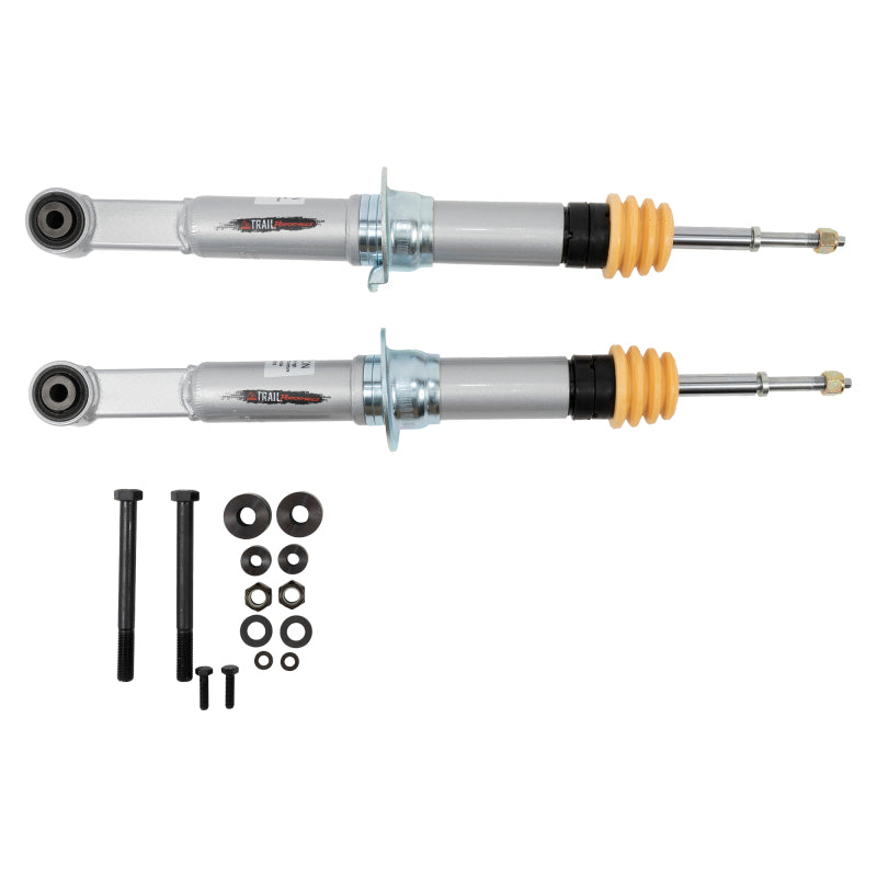 Belltech 16-21 Toyota Tacoma 4wd (All Cabs) .5in-3in Lift Lift Kit 154302TP 154302TP Photo - Primary