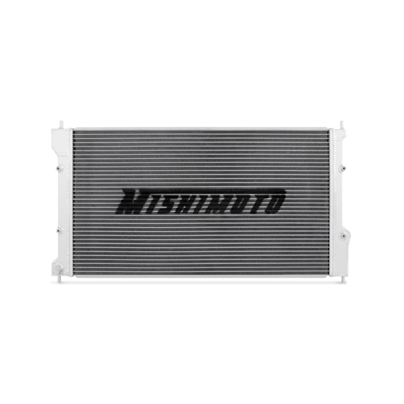 Mishimoto Performance Aluminum Radiator FR-S BRZ Manual MMRAD-BRZ-13 Photo - out of package