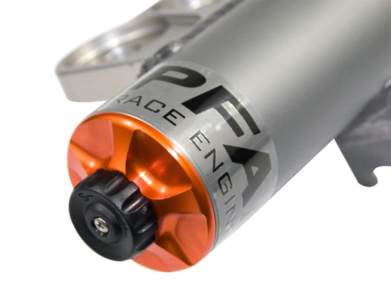 aFe POWER PFADT Series Single Adjustable Drag Racing Coilover System 430-402002-N Photo - Unmounted