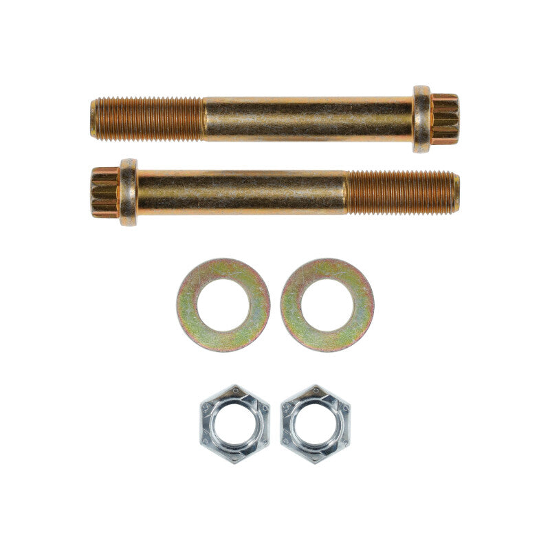 Camburg CMB Uniball Hardware Kit - Sent to ACA Engine Components Hardware Kits - Other main image