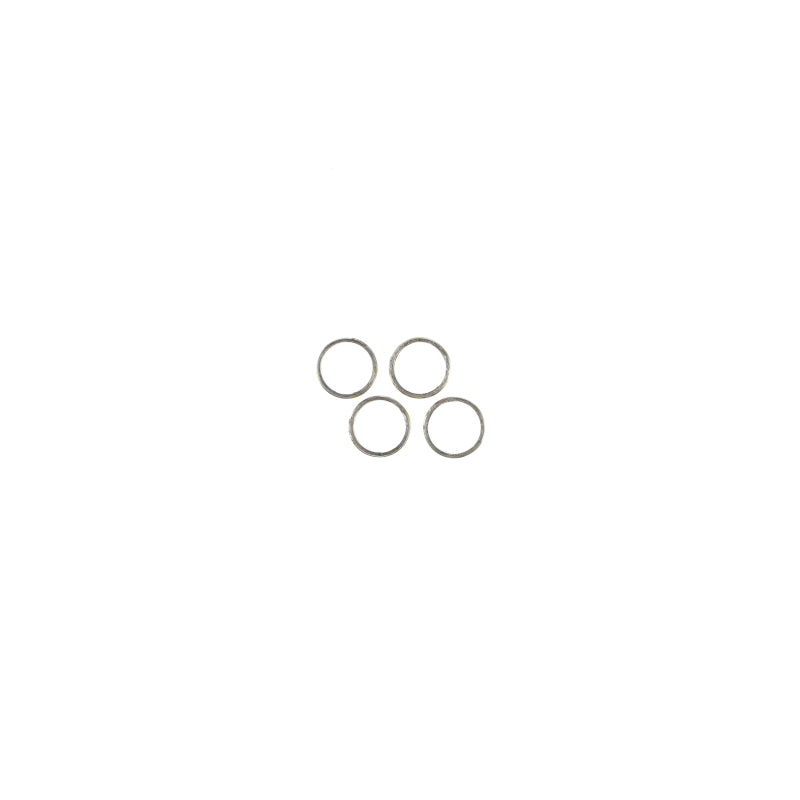 Cometic Gasket Cometic Suzuki GSX-R1300 Exhaust Gasket - 4 Pack C8745 C8745 Photo - Primary