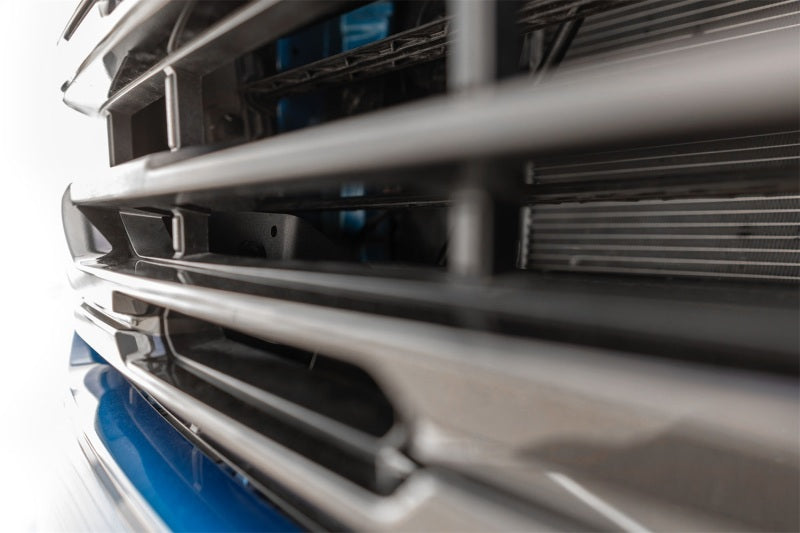 Addictive Desert Designs ADD 2022+ GMC 1500 Adaptive Cruise Control Relocation Bracket AC5705101NA AC5705101NA Photo - Primary