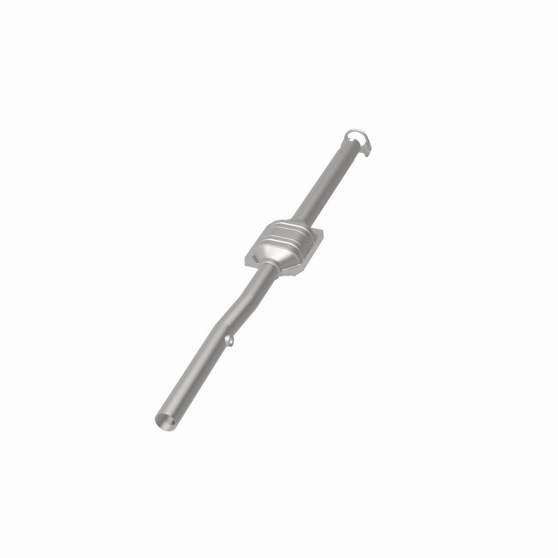 MagnaFlow Dodge Dakota HM Grade Federal / EPA Compliant Direct-Fit Catalytic Converter 23279 360 Degree Image Set