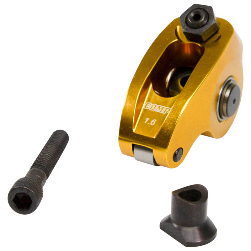 COMP Cams Alum Ped MT Rockr Arms Ford S 19052-16 19052-16 User 9