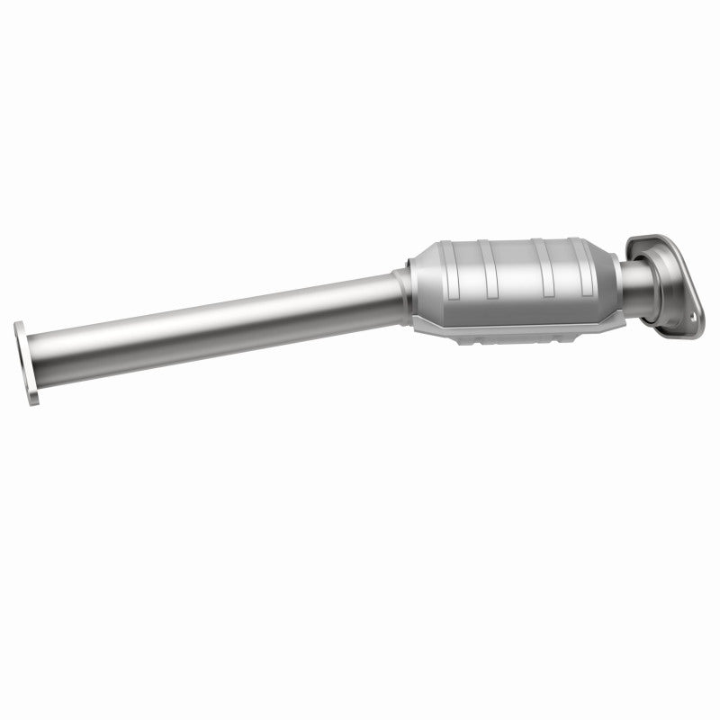 MagnaFlow California Grade CARB Compliant Direct-Fit Catalytic Converter 457027 360 Degree Image Set