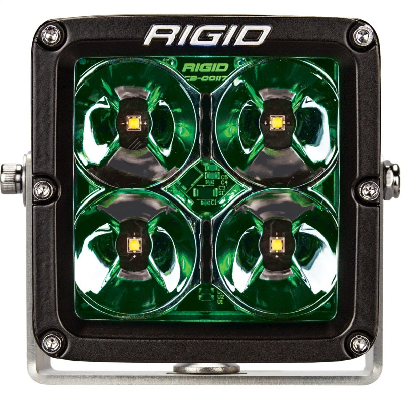 Rigid Industries Radiance+ Pod XL RGBW - Pair 322053 322053 Photo - Unmounted
