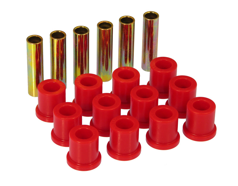 Prothane Leaf Spring Shackle Bushing 6-1002 Photo - Primary