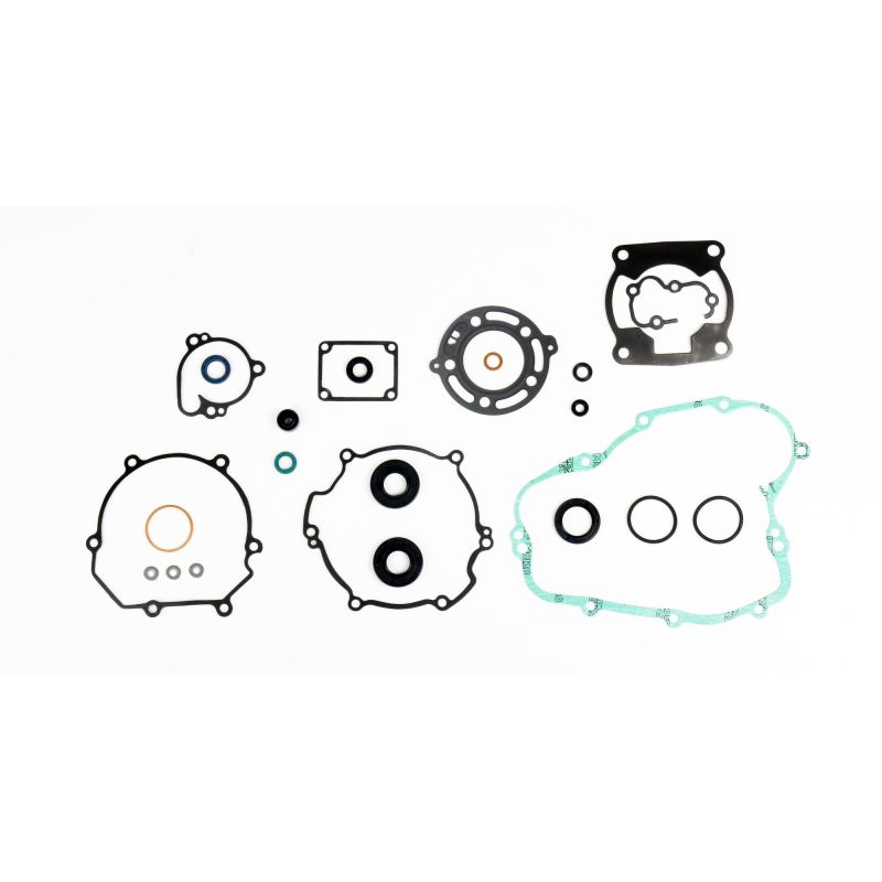 Athena 14-15 Kawasaki KX 85 Complete Gasket Kit (Incl Oil Seals) P400250900065 P400250900065 Photo - Primary