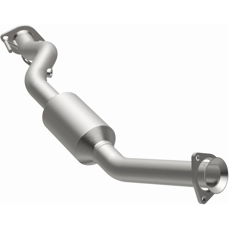 MagnaFlow California Grade CARB Compliant Direct-Fit Catalytic Converter 5551221 Photo - out of package