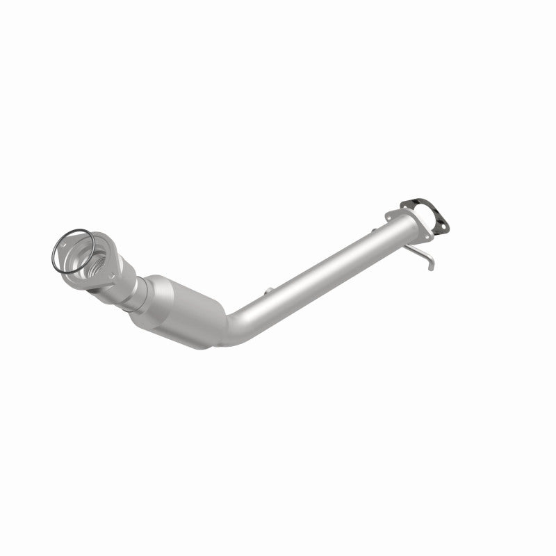 MagnaFlow Chevrolet California Grade CARB Compliant Direct-Fit Catalytic Converter 4561195 360 Degree Image Set