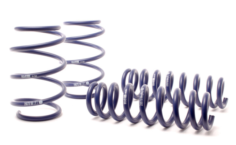 H&R 14-16 BMW 428i Cabrio/435i Cabrio F33 Sport Spring (w/o Sport Susp.) 28878-4 28878-4 Photo - Primary