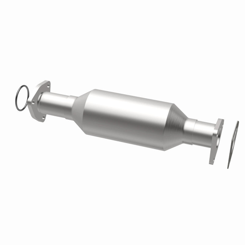 MagnaFlow California Grade CARB Compliant Direct-Fit Catalytic Converter 4481616 360 Degree Image Set