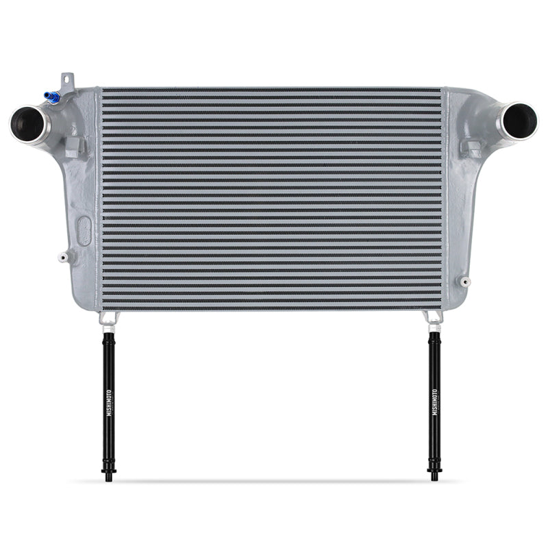 Mishimoto Ford Explorer ST 2020+ Performance Intercooler - Silver MMINT-EST-20SL MMINT-EST-20SL User 1