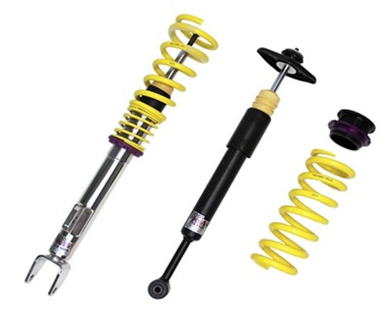 KW BMW M340i xDrive G20 AWD Sedan Without Electronic Dampers Coilover V1 102200DK 102200DK User 1