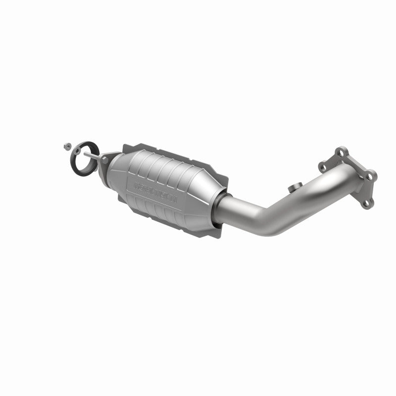 MagnaFlow Cadillac CTS OEM Grade Federal / EPA Compliant Manifold Catalytic Converter 51547 360 Degree Image Set