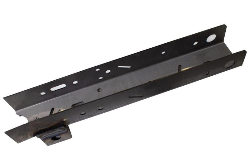 RustBuster Rust Buster 1995-2004 Toyota Tacoma Rear Frame Rail with Bed Mount - Left RB7102L RB7102L Photo - Primary