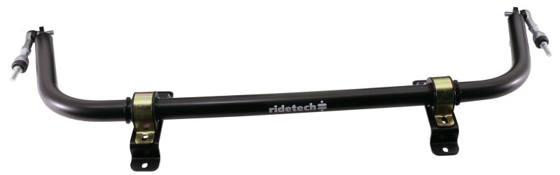 Ridetech 63-87 Chevy C10 Front MUSCLEbar Sway Bar use with Ridetech StrongArms 11369100 11369100 Photo - Primary