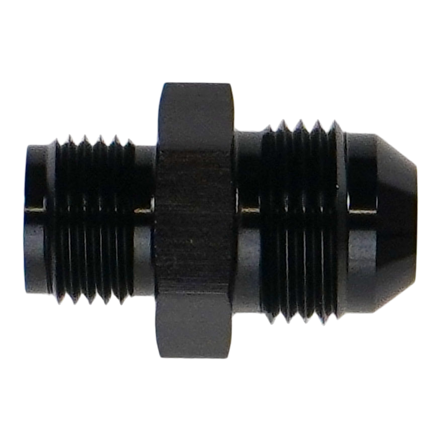 DeatschWerks 8AN Male Flare to 5/8"-18 Male Inverted Flare