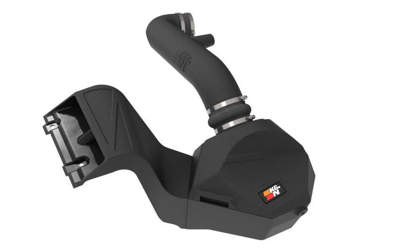 K&N Engineering K&N 21-23 Ford F-150 5.0L V8 Performance Air Intake System 30-2616 30-2616 Photo - Primary