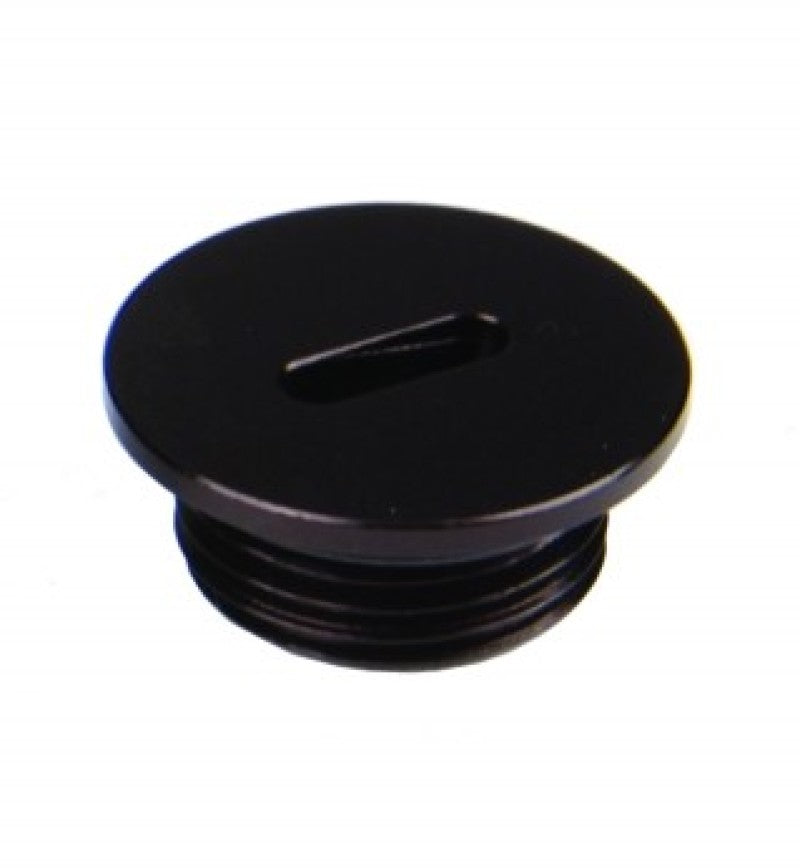 Aeromotive AN-08 O-Ring Boss - Slim Line - Port Plug 15618 Photo - Primary