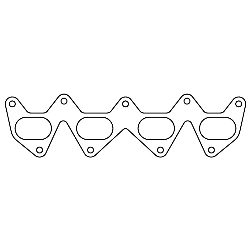 Cometic Gasket Cometic Toyota 4A-GE Intake Manifold Gasket - 20 Valve - Small Port C4932-031 C4932-031 Photo - Primary