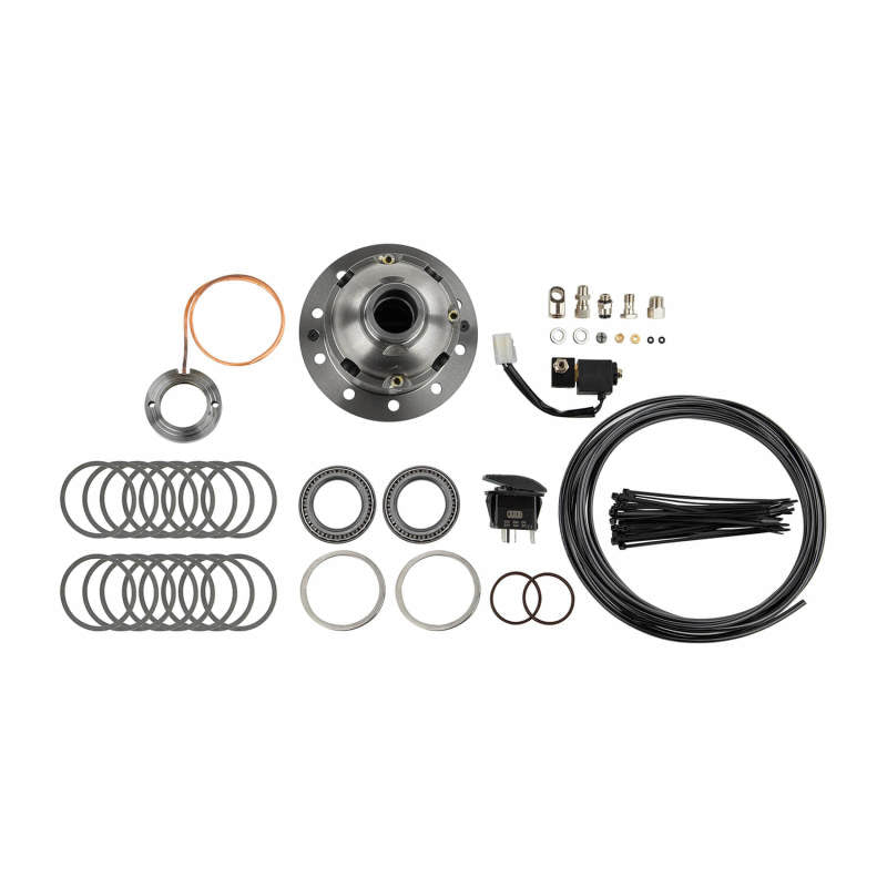 ARB Airlocker Dana30 27Spl 3.54&Dn S/N.. RD101 RD101 Photo - out of package
